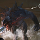 Image for article titled Four Players Are Co-Op Heroes. The Fifth Is Their Giant Enemy. Fight!